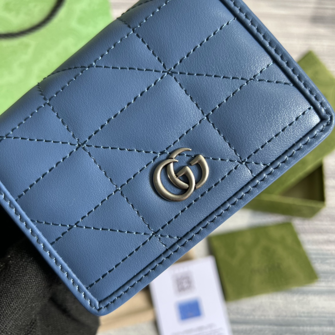 Gucci Wallets
